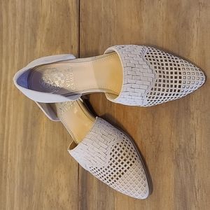 Vince Camuto Flats